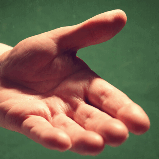 how to be saved - truth story