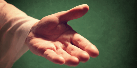 how to be saved - truth story