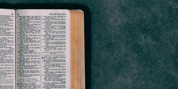 is the bible true - truth story