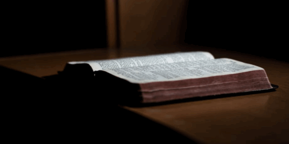 the bible - truth story