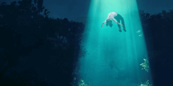 aliens and the bible - truth story