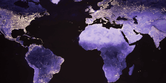 what is a worldview - truth story