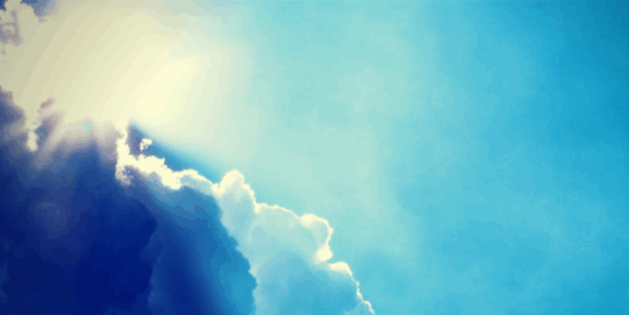 who is god - truth story