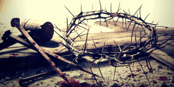 who is jesus - theolocast