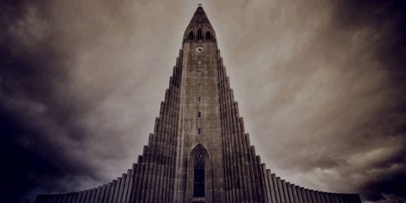 false church and false churches - truth story