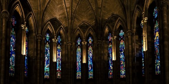 what-is-church-truth-story