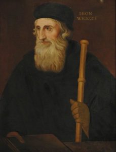 John Wycliffe - Truth Story