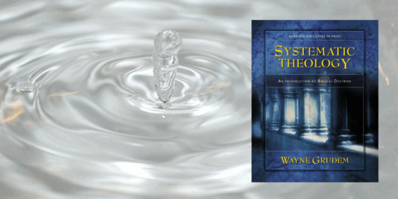 The Inerrancy of Scripture - systematic theology - truth story