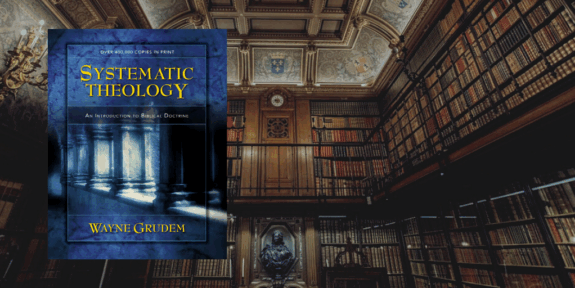 the knowability of god systematic theology- truth story