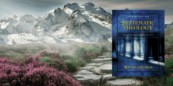 communicable attributes of god - truth story