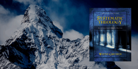 incommunicable attributes of god - truth story