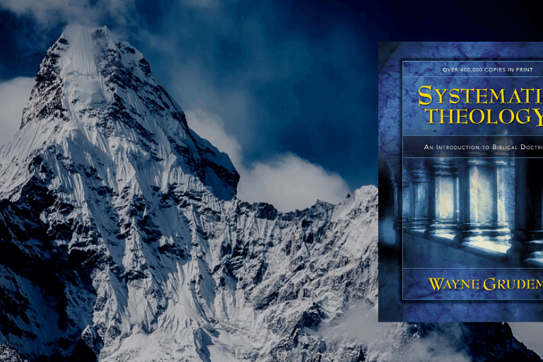 incommunicable attributes of god - truth story