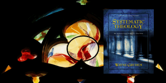 the trinity - systematic theology - truth story