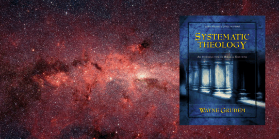 miracles - reading systematic theology - truth story