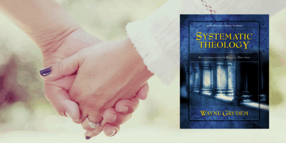 man-as-male-female-systematic-theology-grudem-truth-story