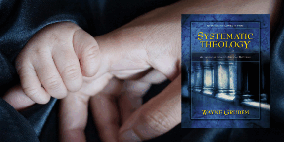 adoption-systematic-theology-grudem-truth-story