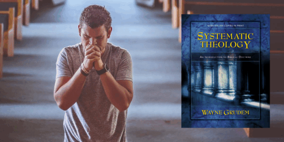 conversion-systematic-theology-grudem-truth-story