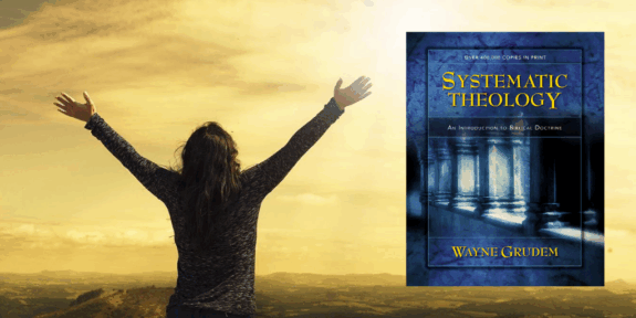 justification-systematic-theology-grudem-truth-story