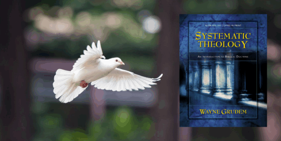 work-of-the-holy-spirit-systematic-theology-truth-story