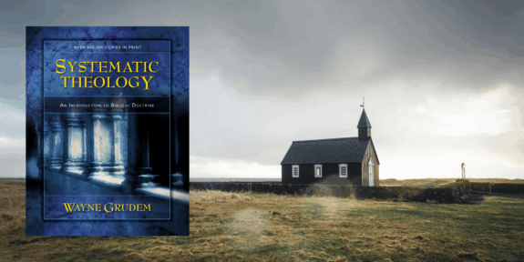 church-government-systematic-theology-grudem-truth-story