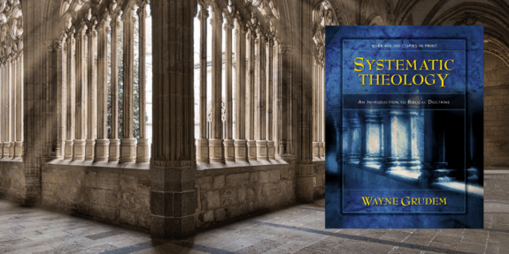 power-of-the-church-systematic-theology-grudem-truth-story