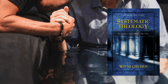 baptism-systematic-theology-grudem-truth-story