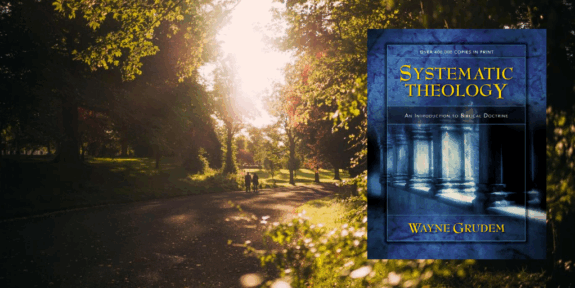 millennium-systematic-theology-grudem-truth-story