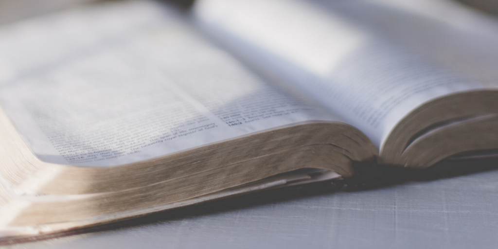 what we believe - truth story