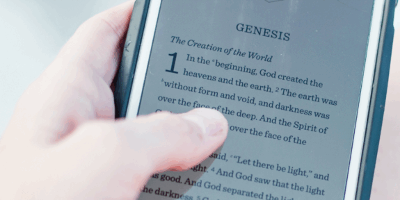 Does-Genesis-Teach-Evolution-truth-story