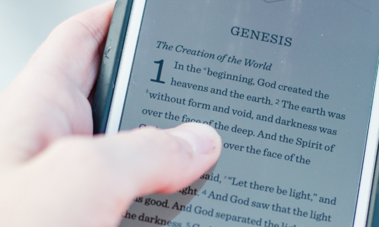 Does-Genesis-Teach-Evolution-truth-story