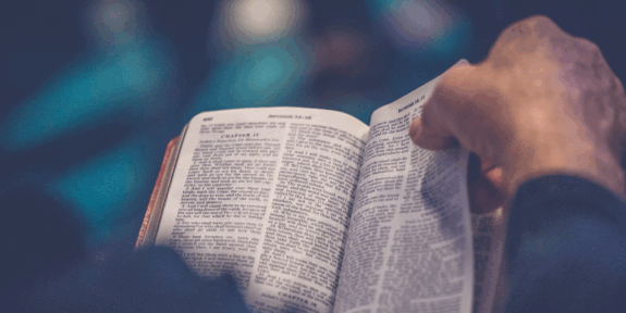 why-believe-bible-truth-story